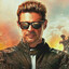 Steam avatar
