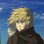 Steam avatar