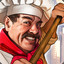 Steam avatar