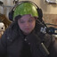 Steam avatar