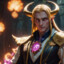 Steam avatar