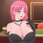 Steam avatar
