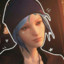 Steam avatar
