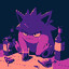 Steam avatar