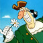Steam avatar