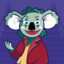 Steam avatar
