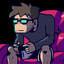 Steam avatar
