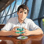 Steam avatar