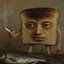 Steam avatar