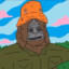 Steam avatar