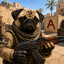 Steam avatar