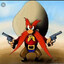 Steam avatar