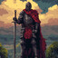 Steam avatar