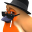 Steam avatar