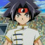 Steam avatar