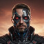Steam avatar