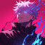 Steam avatar