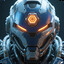 Steam avatar