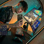 Steam avatar