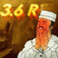 Steam avatar