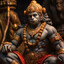 Steam avatar
