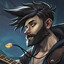 Steam avatar