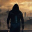 Steam avatar