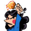 Steam avatar