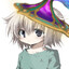 Steam avatar