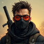Steam avatar