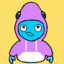 Steam avatar