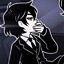 Steam avatar