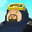 Steam avatar
