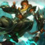 Steam avatar