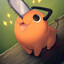 Steam avatar