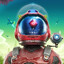Steam avatar