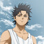 Steam avatar
