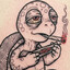 Steam avatar