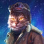 Steam avatar