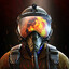 Steam avatar