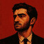Steam avatar