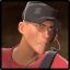 Steam avatar