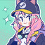 Steam avatar