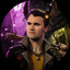 Steam avatar