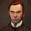 Steam avatar
