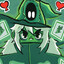 Steam avatar
