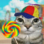 Steam avatar