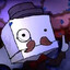 Steam avatar