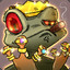 Steam avatar