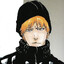Steam avatar
